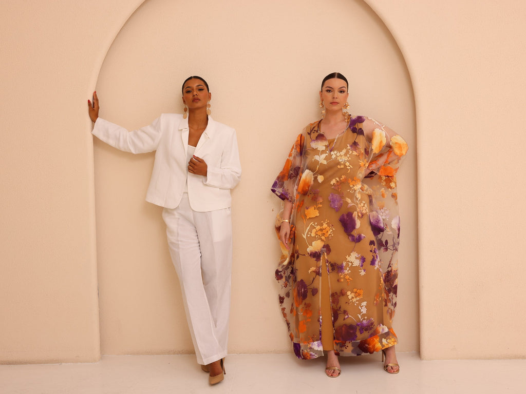 Fashion vs. Style: The Power of Personal Expression