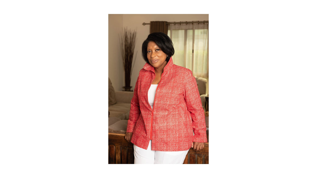 Unveiling Our Vision: Celebrating Individuality with Winifred Mills