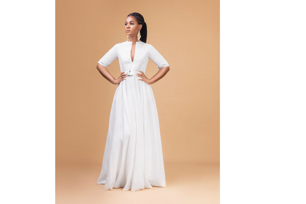 How to Build a Capsule Wardrobe