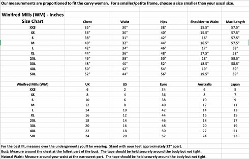 Effie Linen Midi Dress - Red