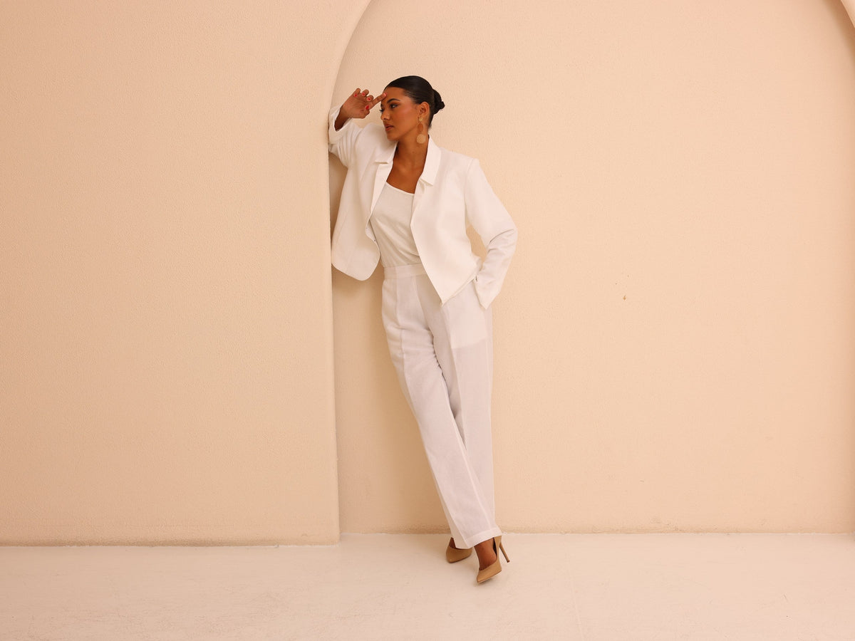 Fashion vs. Style: The Power of Personal Expression