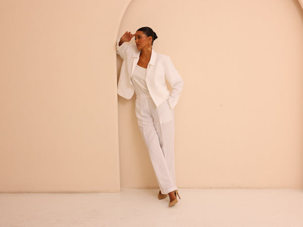 Fashion vs. Style: The Power of Personal Expression